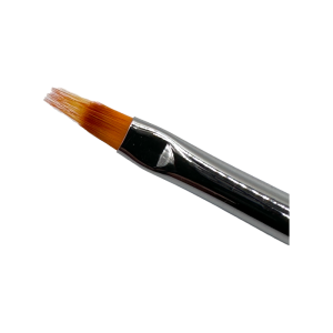 Alessia Design Gelpinsel Ombré - Black Pearl